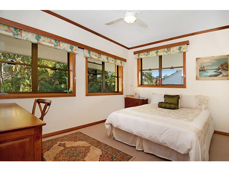 3 Upland Court, Tinbeerwah QLD 4563