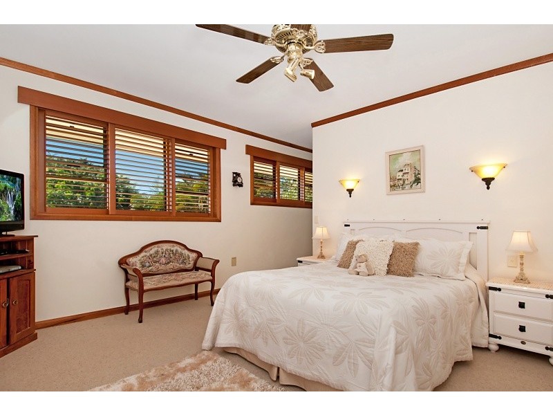 3 Upland Court, Tinbeerwah QLD 4563