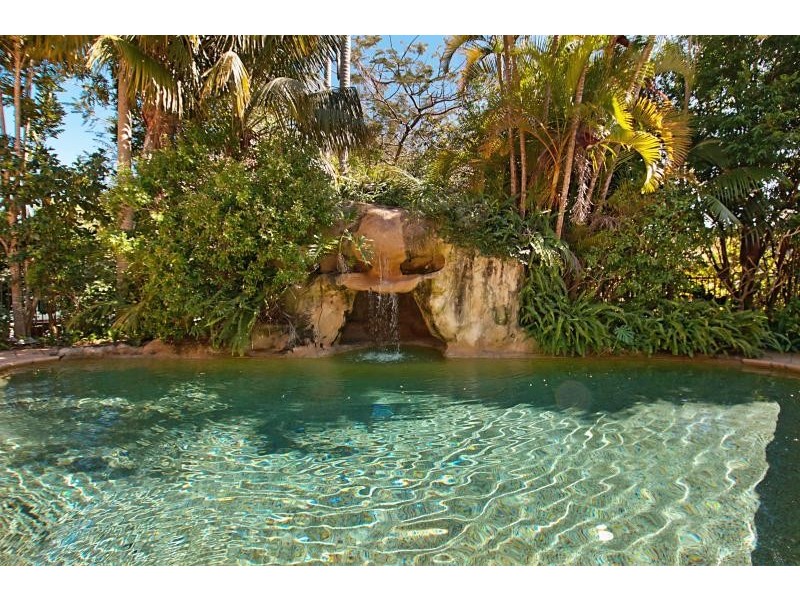 3 Upland Court, Tinbeerwah QLD 4563