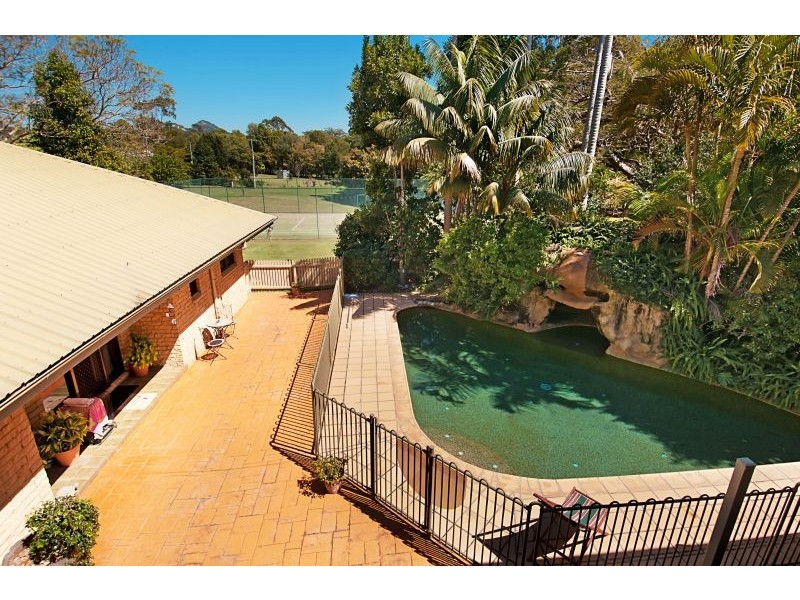 3 Upland Court, Tinbeerwah QLD 4563