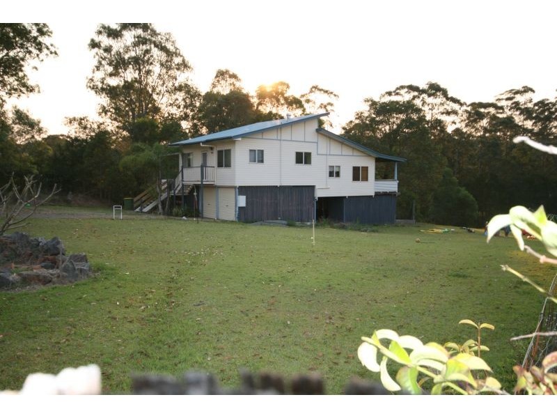 116 Blueberry Drive, Cooroy QLD 4563