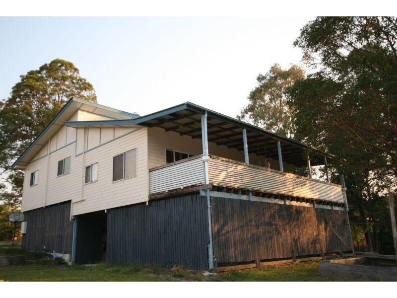 116 Blueberry Drive, Cooroy QLD 4563