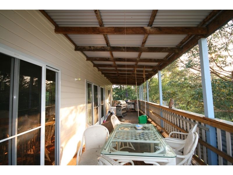 116 Blueberry Drive, Cooroy QLD 4563