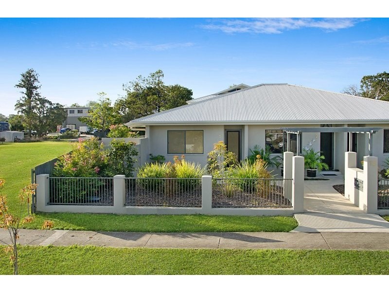 Unit 1/15 Opal Street, Cooroy QLD 4563