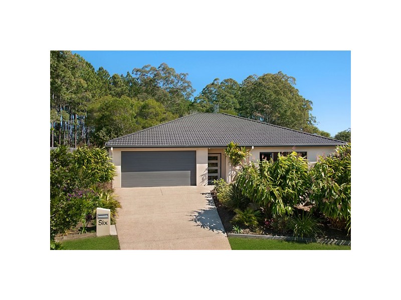 6 Viola Place, Cooroy QLD 4563