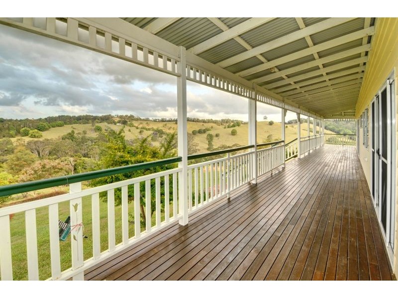 58 Crows Ash Lane, Cooroy QLD 4563