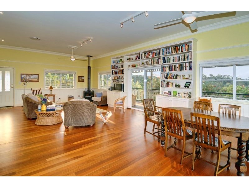 58 Crows Ash Lane, Cooroy QLD 4563