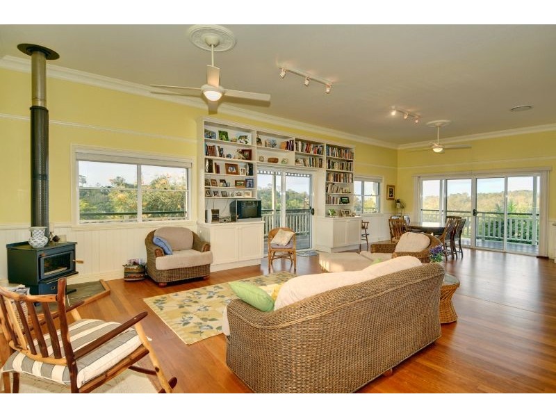 58 Crows Ash Lane, Cooroy QLD 4563