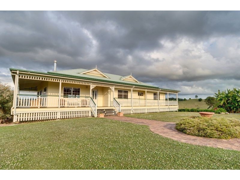 58 Crows Ash Lane, Cooroy QLD 4563
