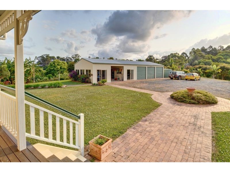 58 Crows Ash Lane, Cooroy QLD 4563
