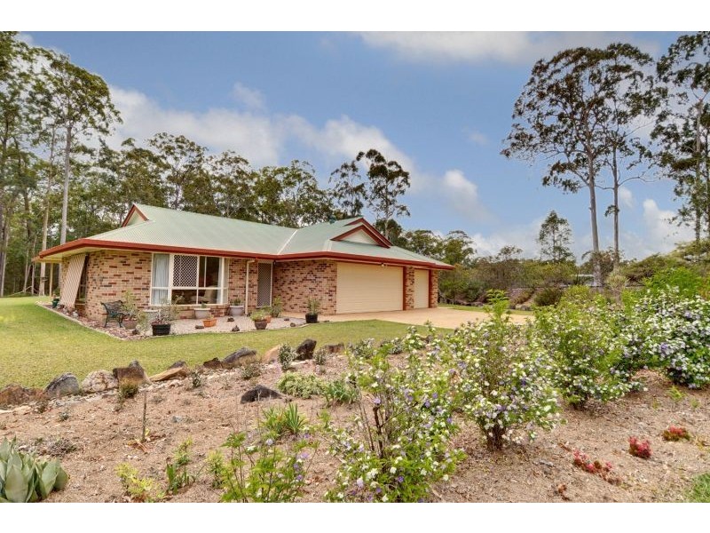 81 Hawk Road, Pomona QLD 4568