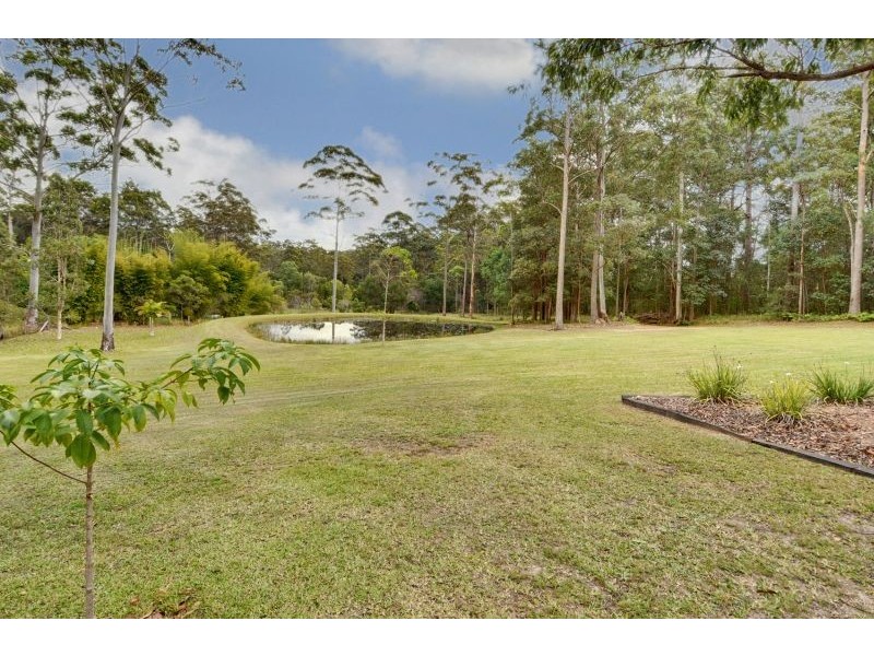 81 Hawk Road, Pomona QLD 4568