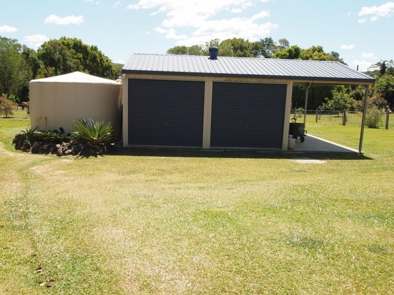 20 Sallwood Court, Pomona QLD 4568