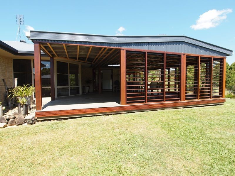 20 Sallwood Court, Pomona QLD 4568