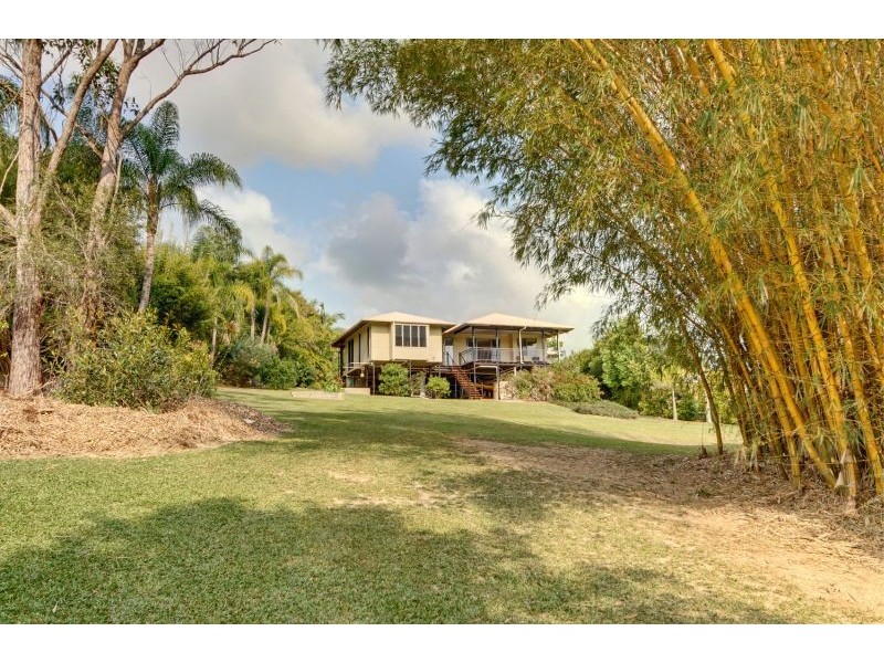 9 Fantail Crescent, Cooroy QLD 4563