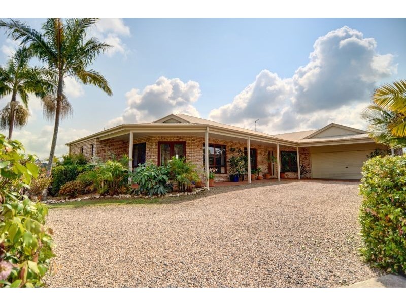55 Cudgerie Drive, Cooroy QLD 4563