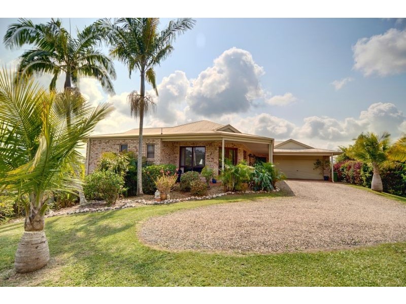 55 Cudgerie Drive, Cooroy QLD 4563