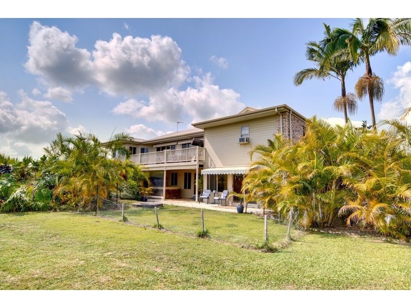 55 Cudgerie Drive, Cooroy QLD 4563