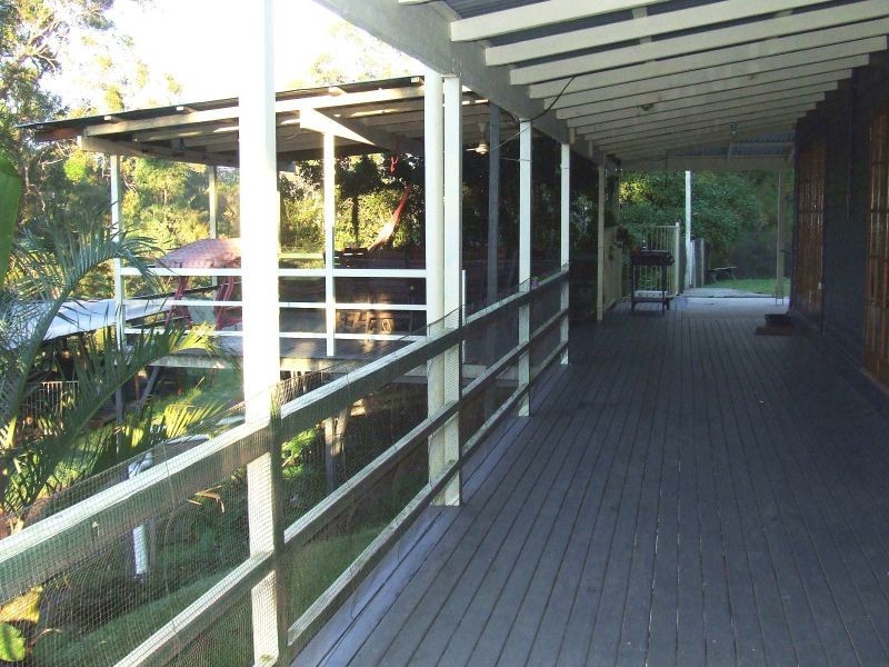 299 Poulsens Road, Cooroy QLD 4563