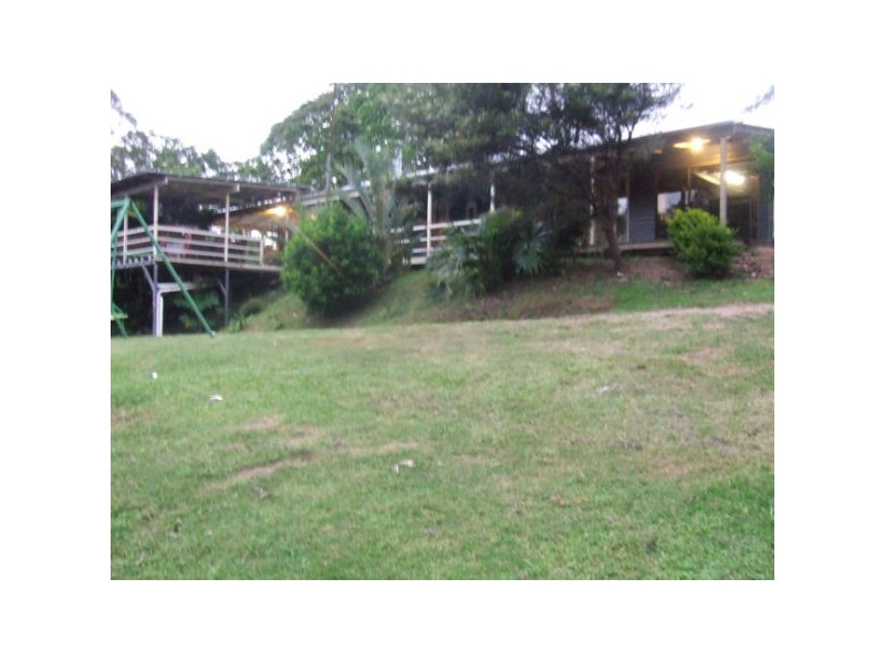 299 Poulsens Road, Cooroy QLD 4563