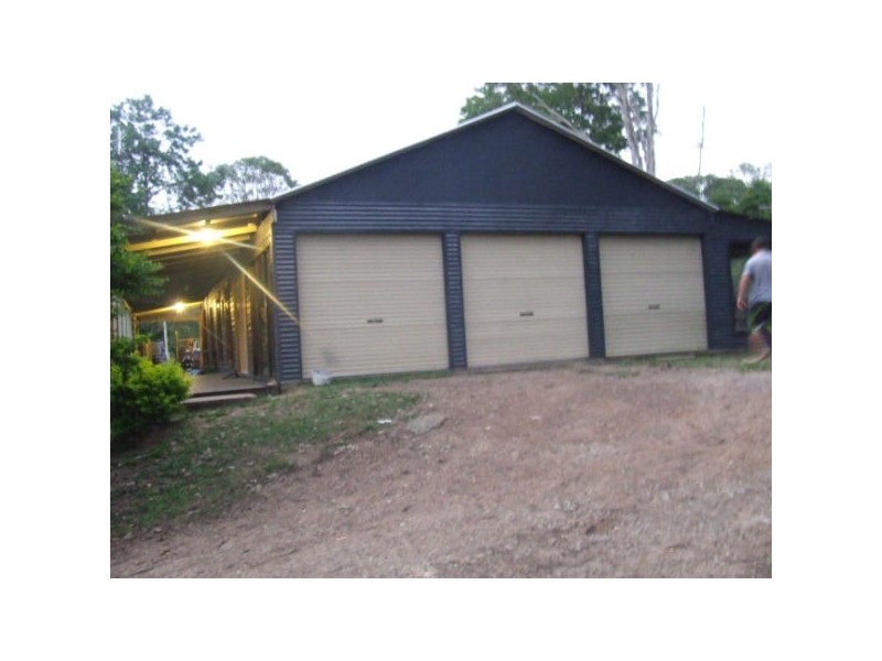 299 Poulsens Road, Cooroy QLD 4563