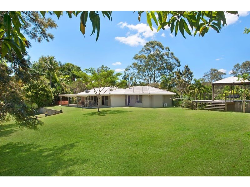 36 Omega Lane, Eumundi QLD 4562