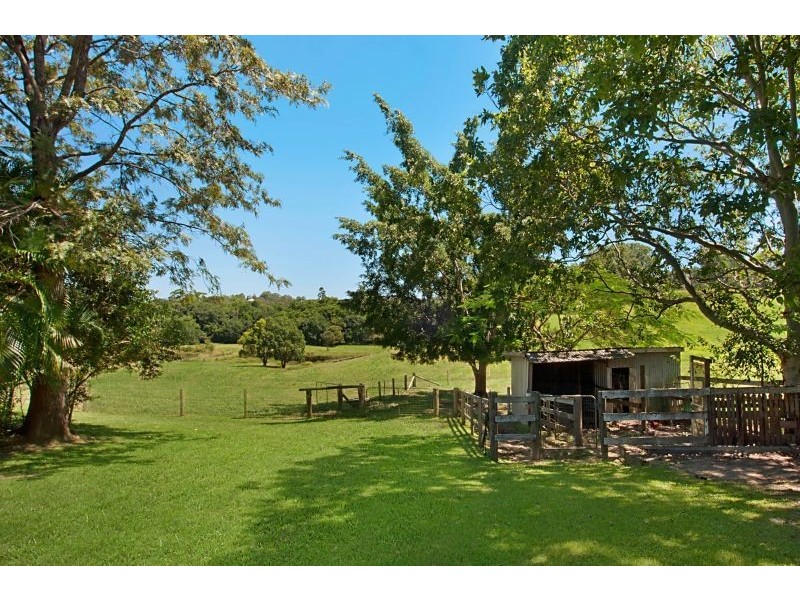 36 Omega Lane, Eumundi QLD 4562