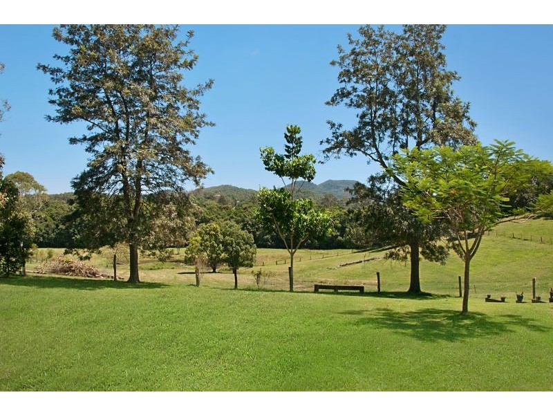 36 Omega Lane, Eumundi QLD 4562