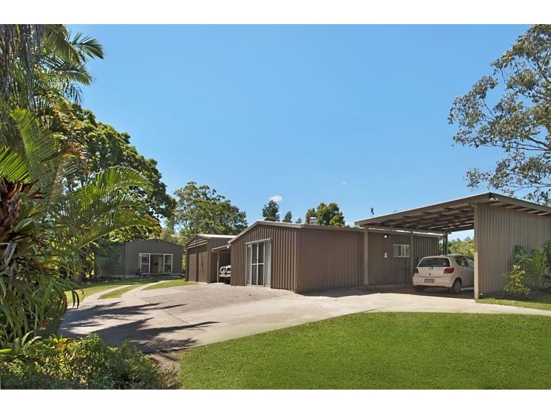 36 Omega Lane, Eumundi QLD 4562