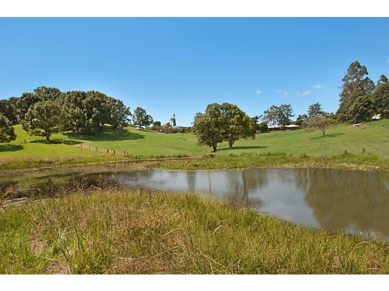 36 Omega Lane, Eumundi QLD 4562