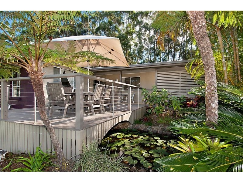 5 Kingsgate Drive, Tinbeerwah QLD 4563