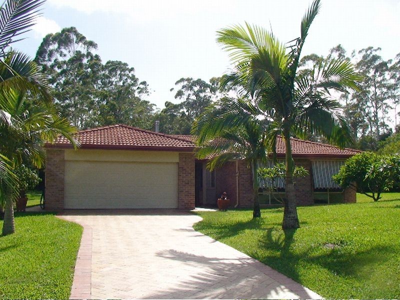 12 Belwood Place, Pomona QLD 4568