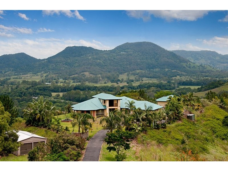 510 Eumundi Range Road, Eumundi QLD 4562