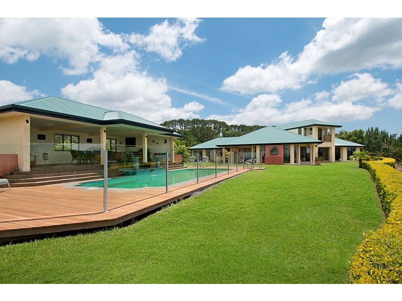 510 Eumundi Range Road, Eumundi QLD 4562