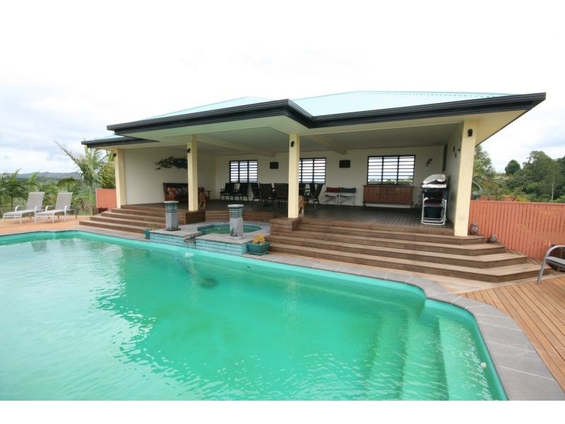 510 Eumundi Range Road, Eumundi QLD 4562