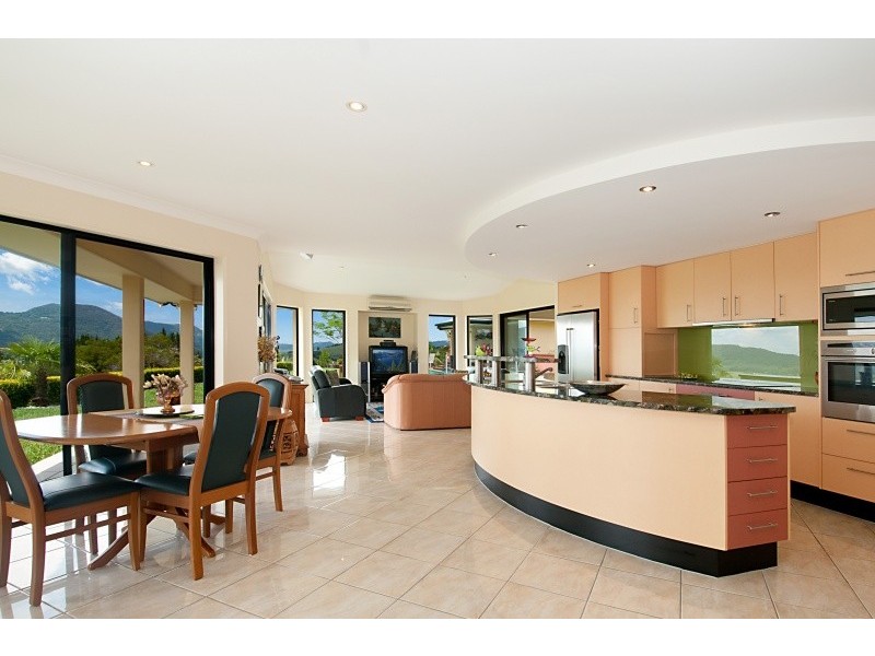 510 Eumundi Range Road, Eumundi QLD 4562