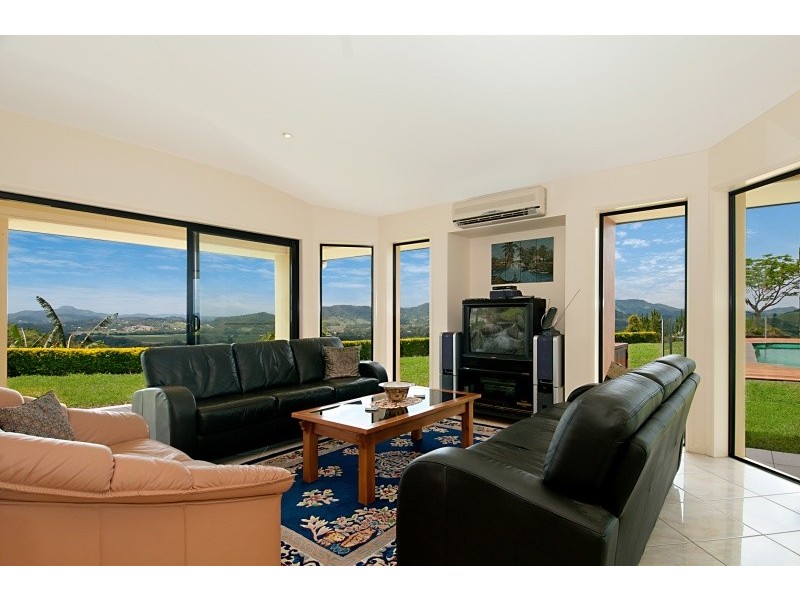 510 Eumundi Range Road, Eumundi QLD 4562