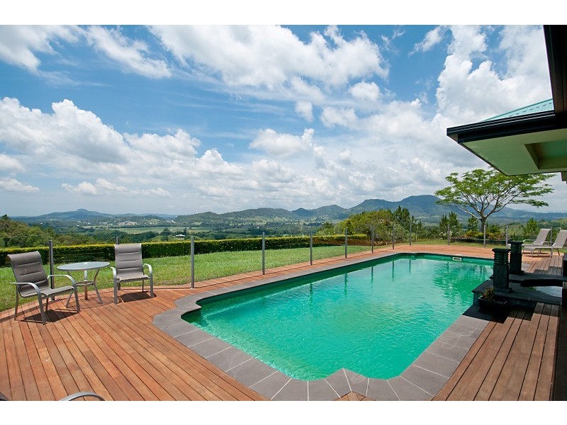 510 Eumundi Range Road, Eumundi QLD 4562