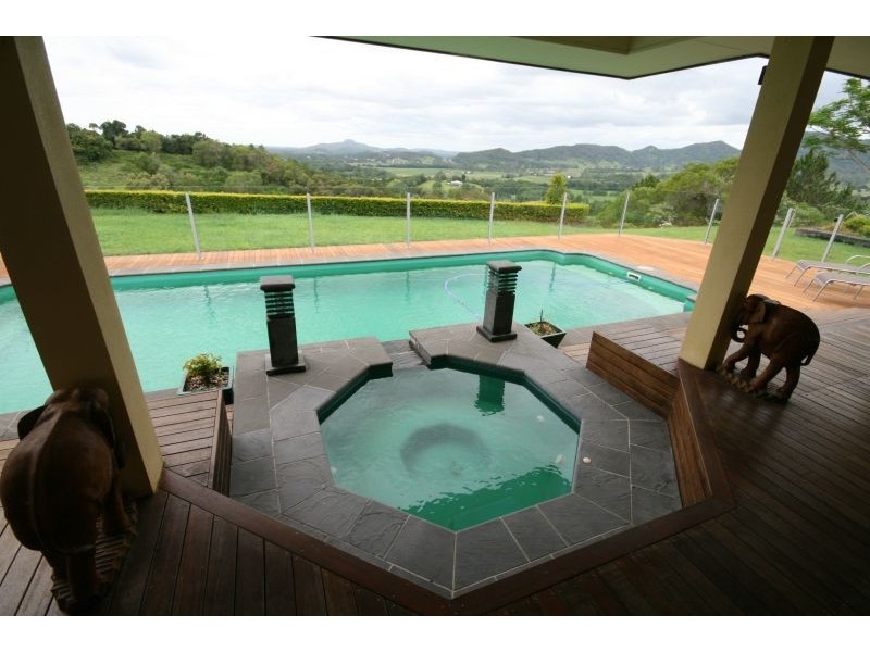 510 Eumundi Range Road, Eumundi QLD 4562