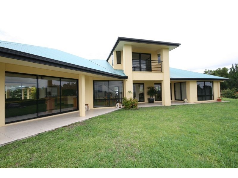 510 Eumundi Range Road, Eumundi QLD 4562