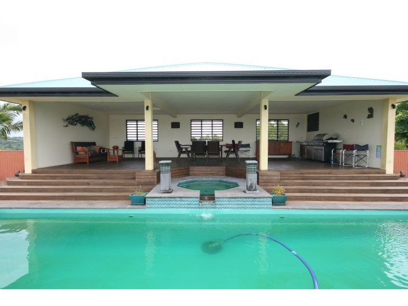 510 Eumundi Range Road, Eumundi QLD 4562