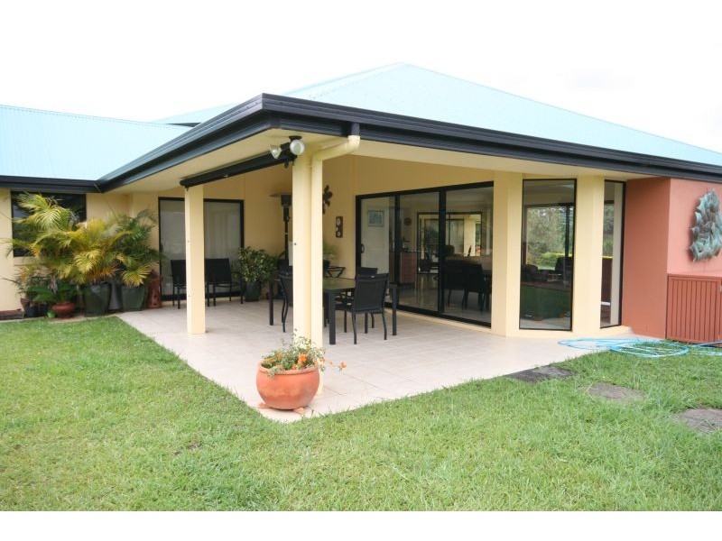 510 Eumundi Range Road, Eumundi QLD 4562