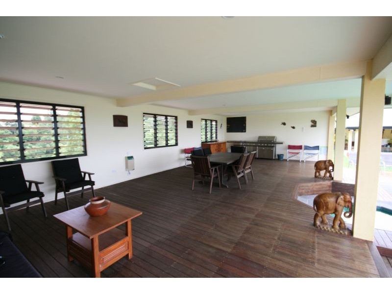 510 Eumundi Range Road, Eumundi QLD 4562
