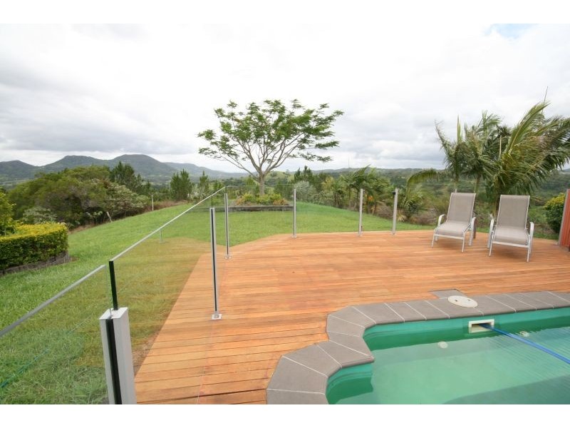 510 Eumundi Range Road, Eumundi QLD 4562