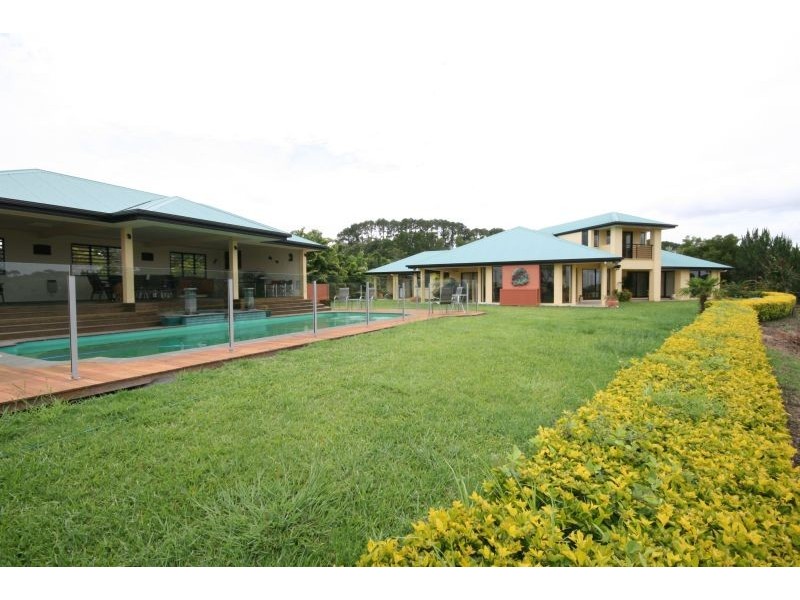 510 Eumundi Range Road, Eumundi QLD 4562