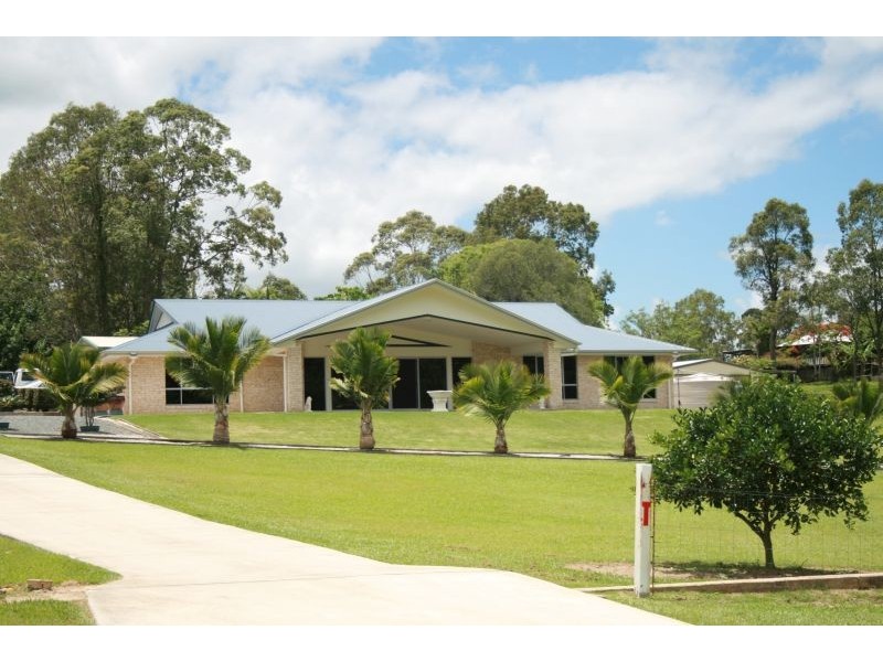 19 Flooded Gum Place, Cooroy QLD 4563
