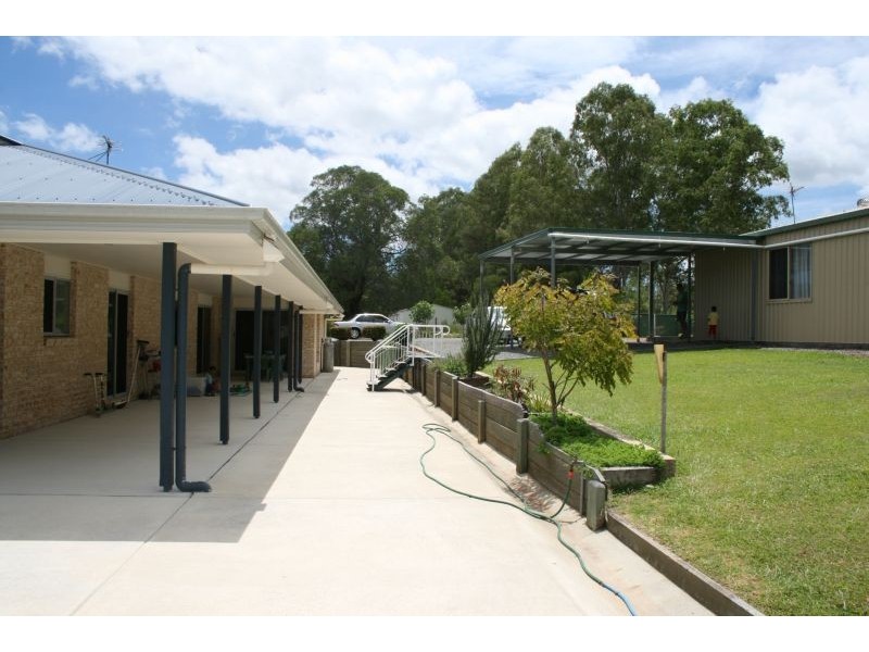 19 Flooded Gum Place, Cooroy QLD 4563