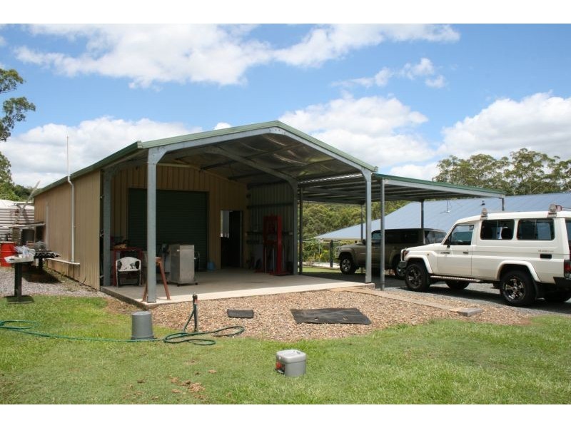 19 Flooded Gum Place, Cooroy QLD 4563