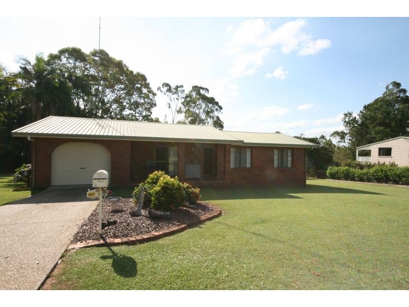 407 Lake Macdonald Drive, Cooroy QLD 4563