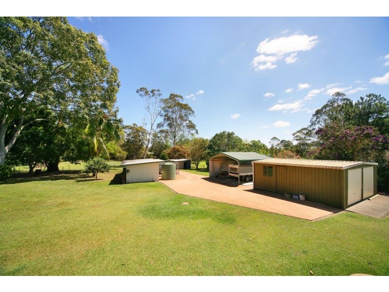 407 Lake Macdonald Drive, Cooroy QLD 4563
